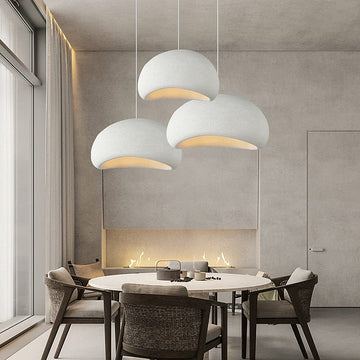 Wabi Sabi Pendant Light – Articture