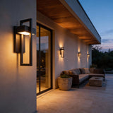 Twilight Dex Wall Light