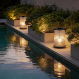 Rika Wedge Light