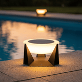 Landing Light (Outdoor Solar)