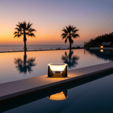 Landing Light (Outdoor Solar)