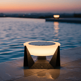Landing Light (Outdoor Solar)
