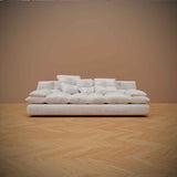 Feather Sofa