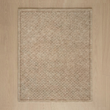 Loom Modern Woven Rug