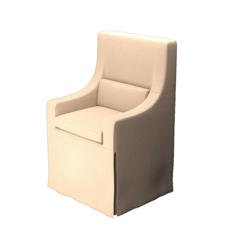 Signature Upholstered Armchair