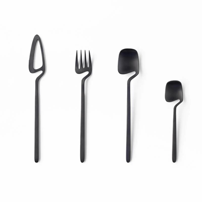 Supreme Cutlery Set