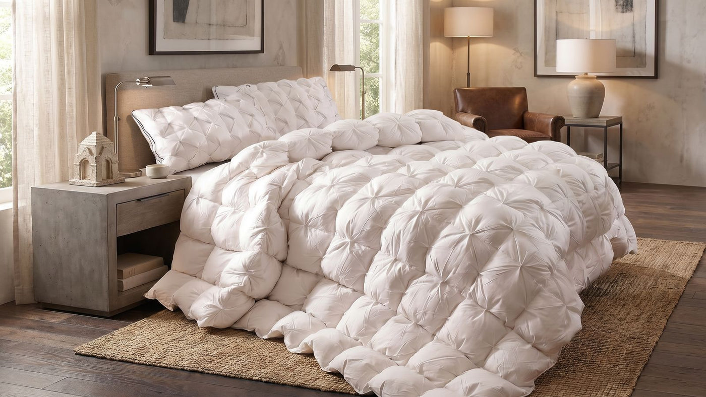 Bedding