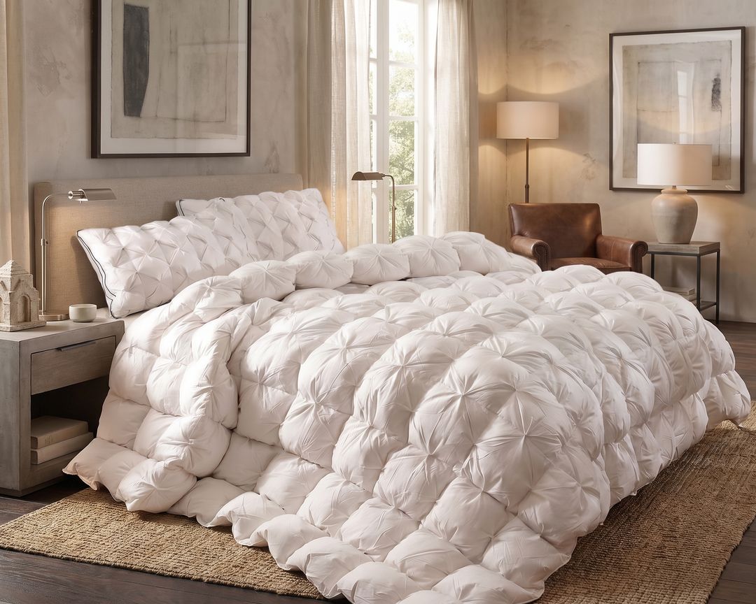 Bedding