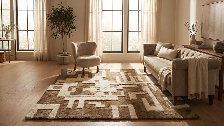 Carpets & Rugs