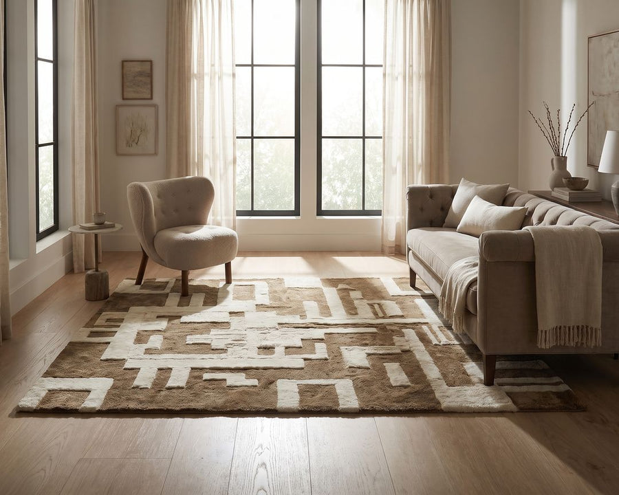 Carpets & Rugs