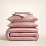 SEV-SILK-FOLDED-2026-07 bedding-set-studio pink