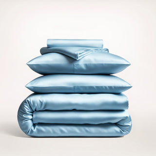 Mulberry Silk Bedding