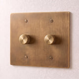Brass::2 Gang