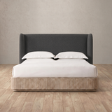 Boucle Smoke — Standard