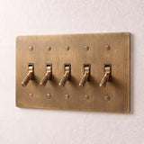 Brass::5 Gang