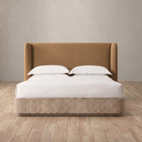 Boucle Toffee — Standard