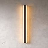 40"::Warm to White (3k-6k)
