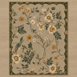 Ochre/Olive