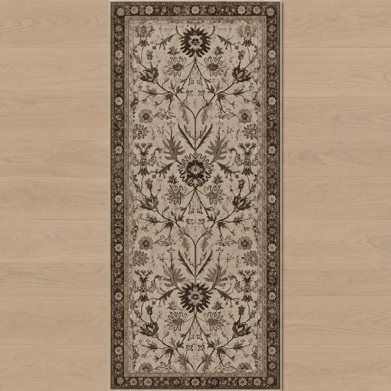 The Odette Runner — Mushroom