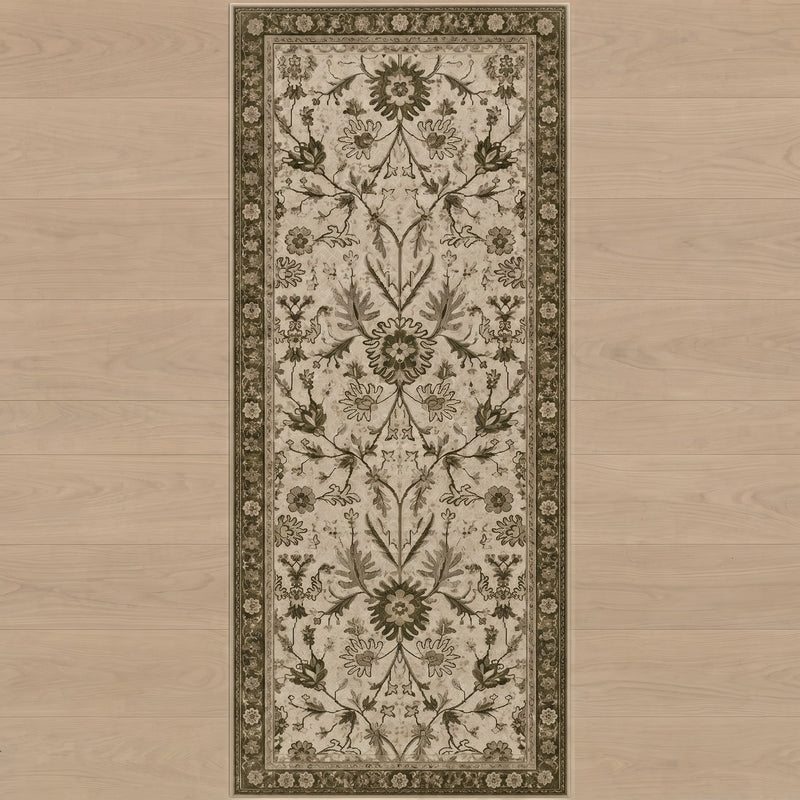 The Odette Runner — Olive