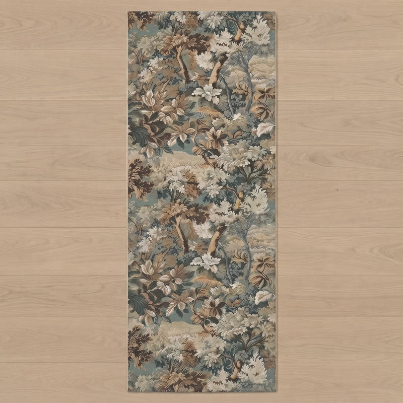The Liora Runner — Teal