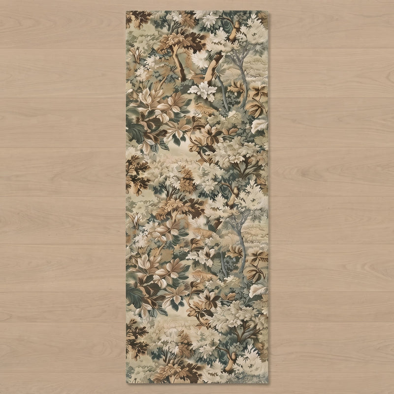 The Liora Runner — Olive