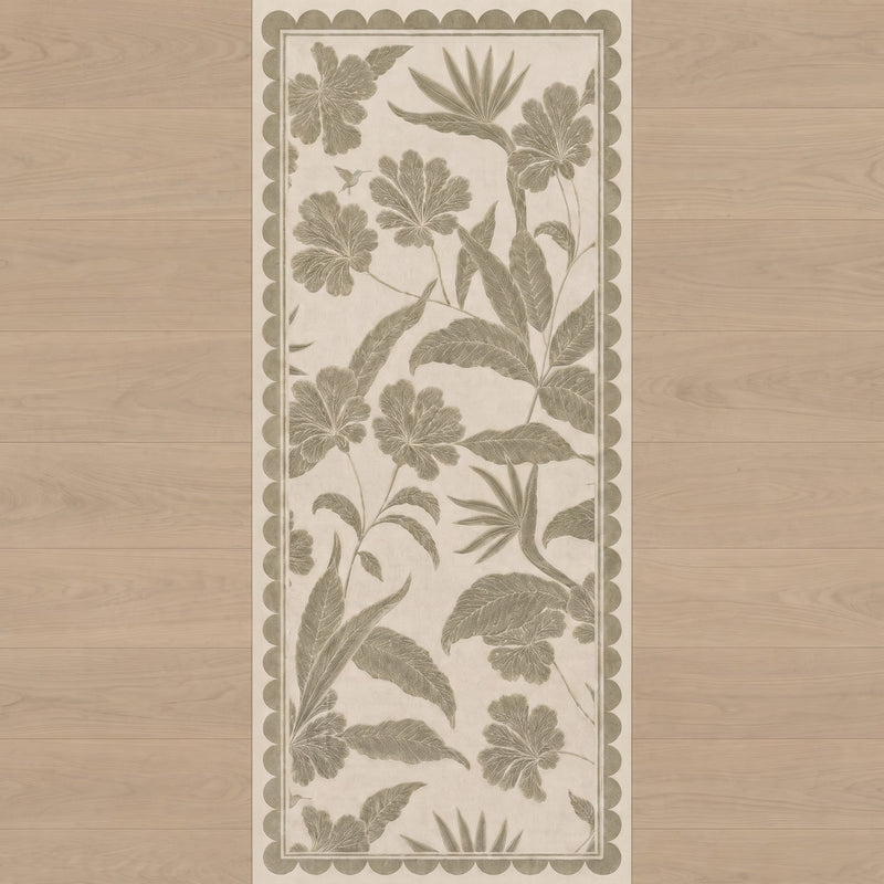 The Adeline Runner — Sage