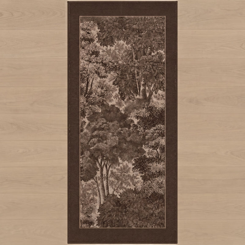 The Amara Runner — Espresso