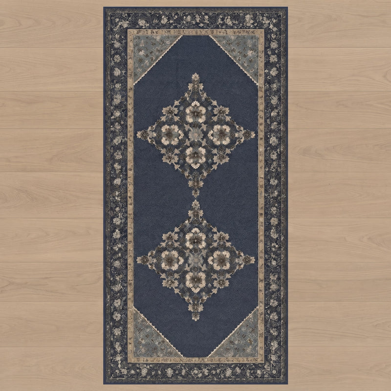 The Noa Runner — Navy