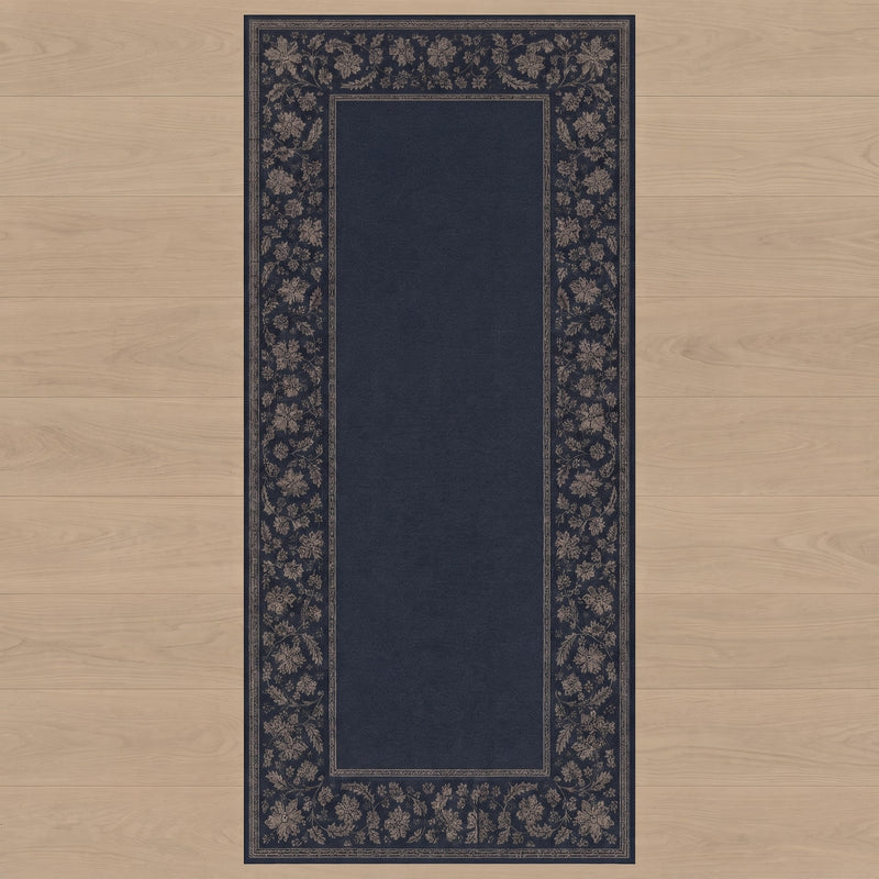 The Ophelia Runner — Navy