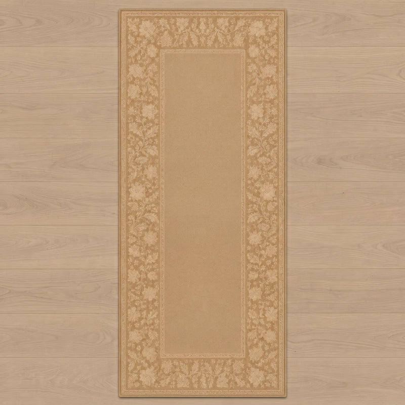 The Ophelia Runner — Ochre