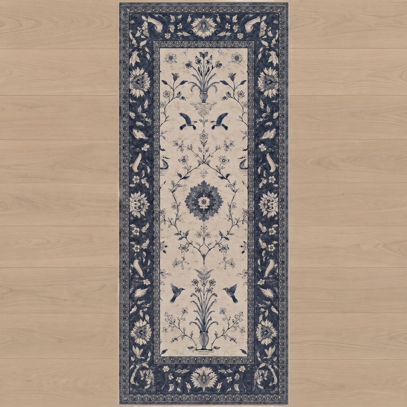The Vienna Runner — Navy