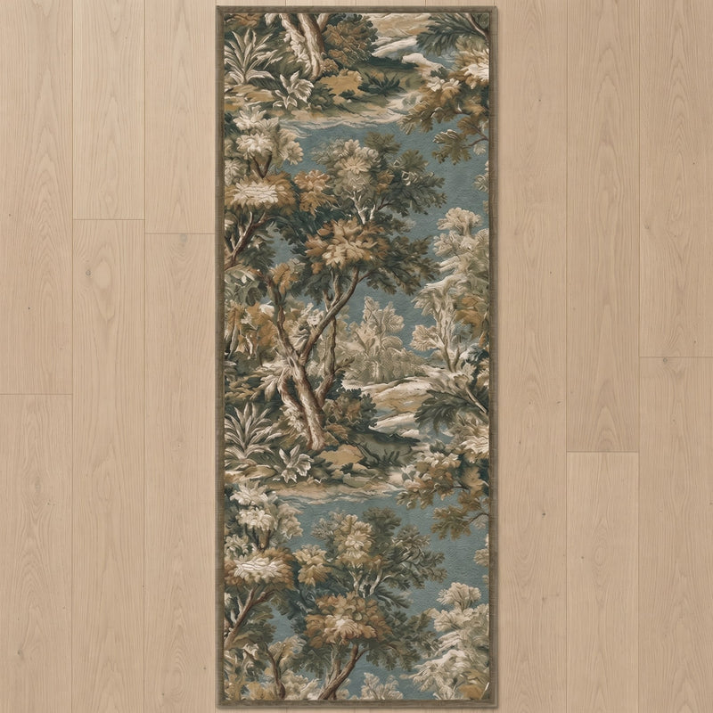 The Winslow Runner — Navy
