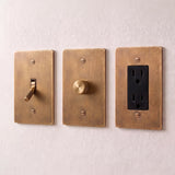 Brass