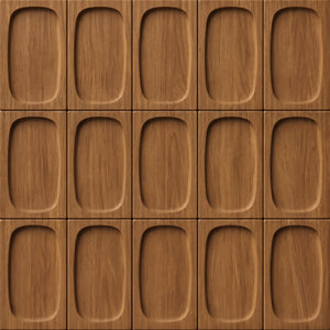 Golden Oak