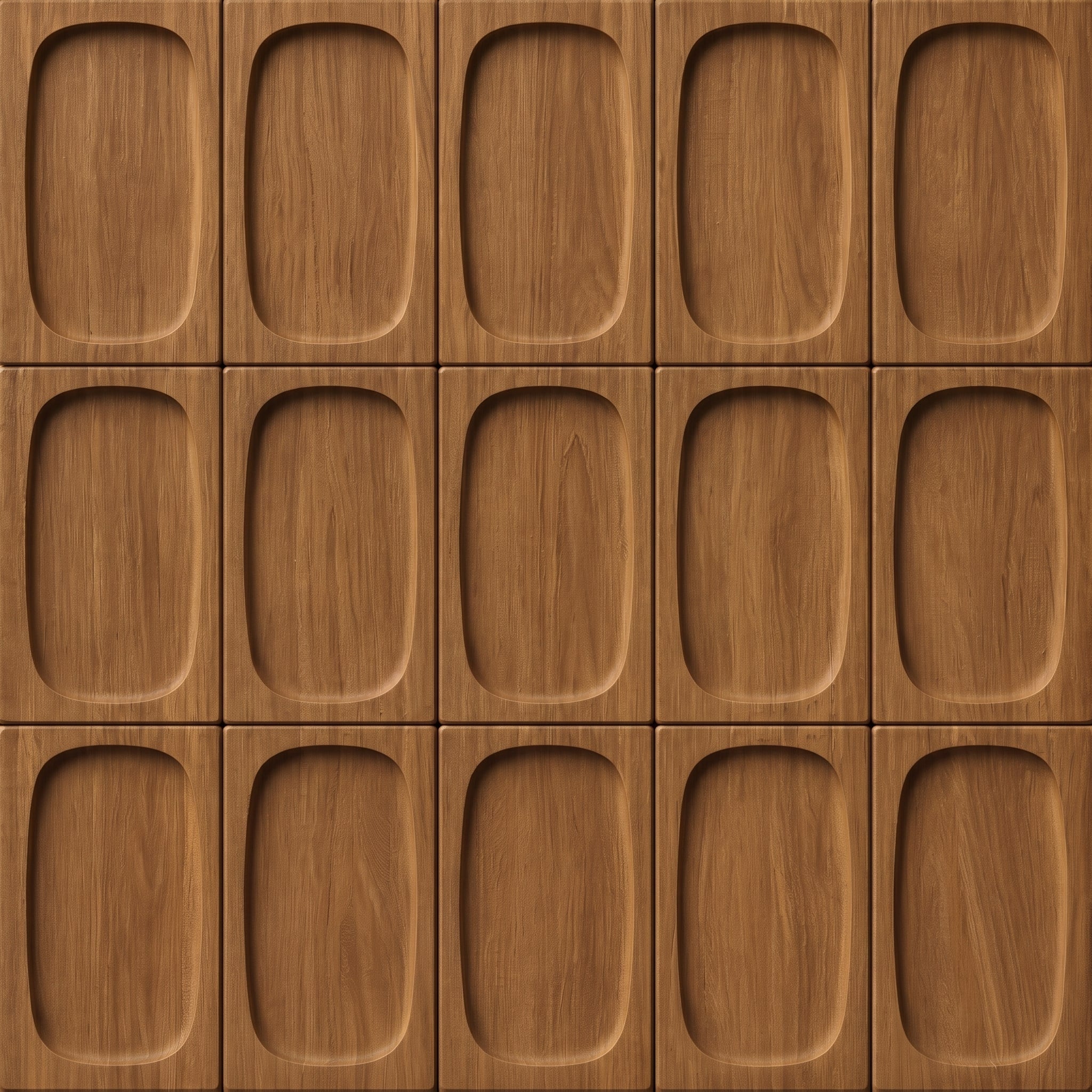 Golden Oak
