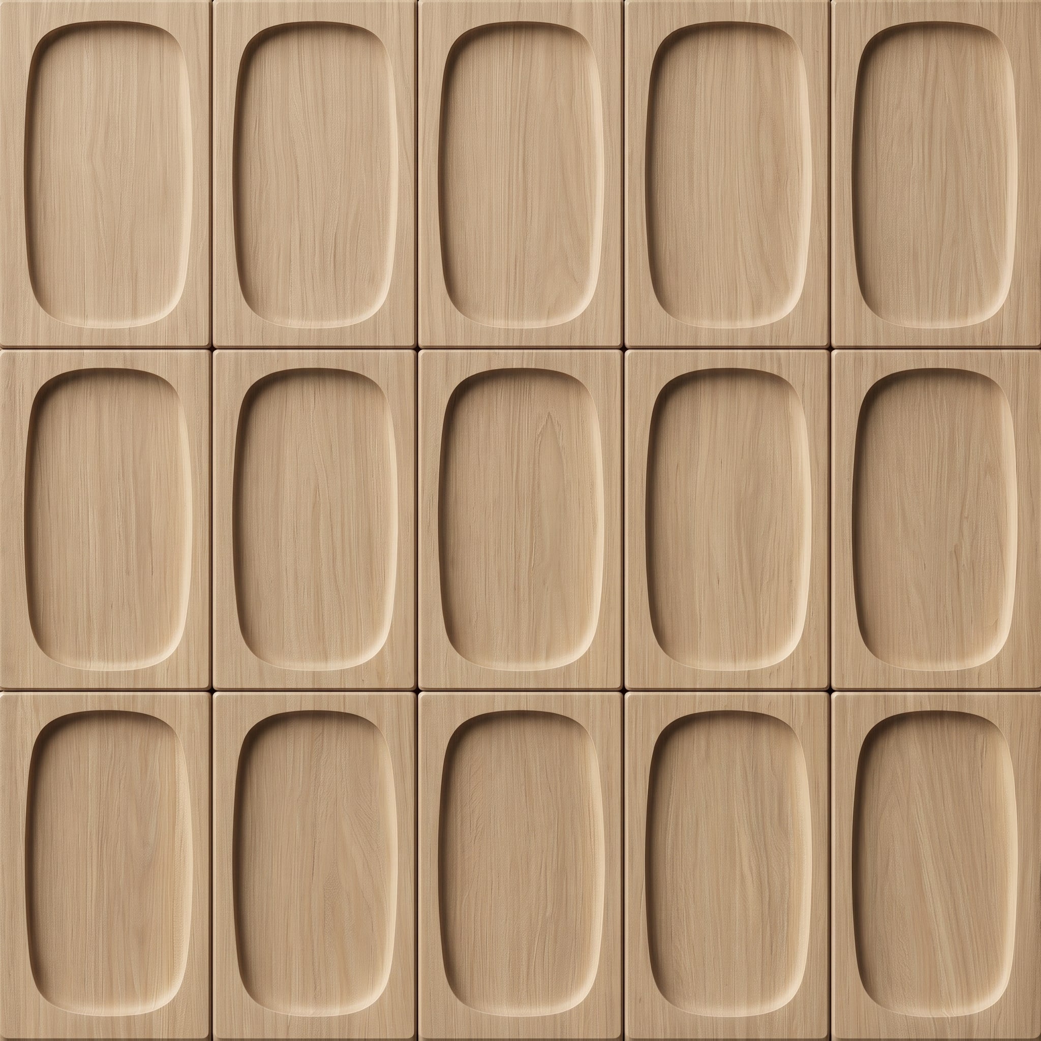 White Oak