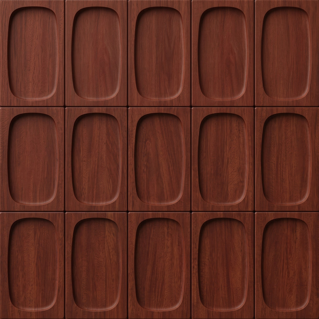 Mahogany
