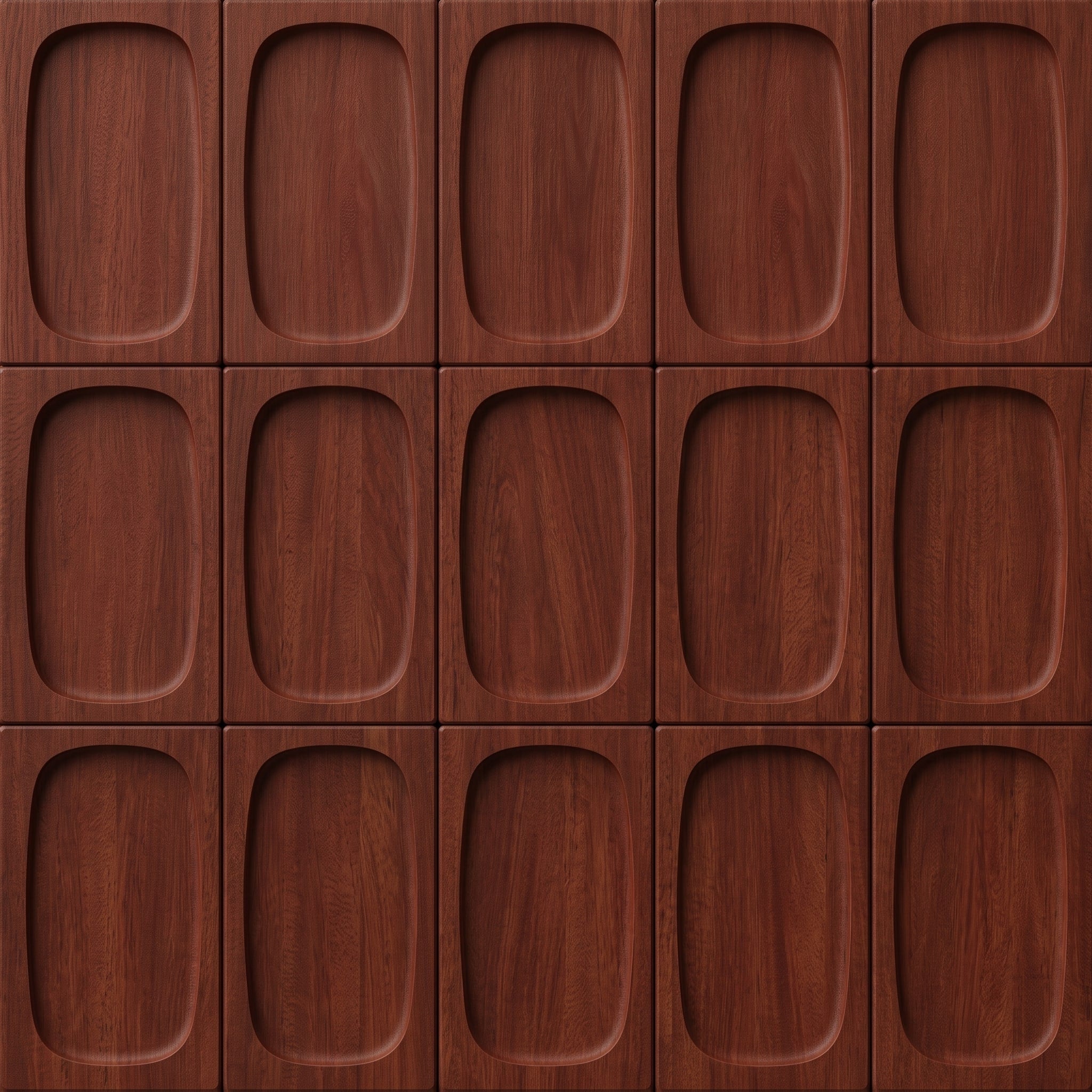 Mahogany