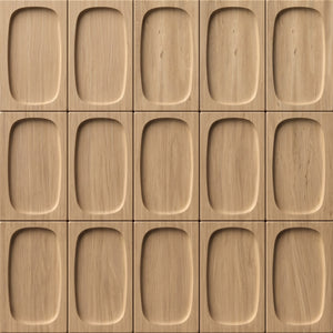 Custom / Unstained