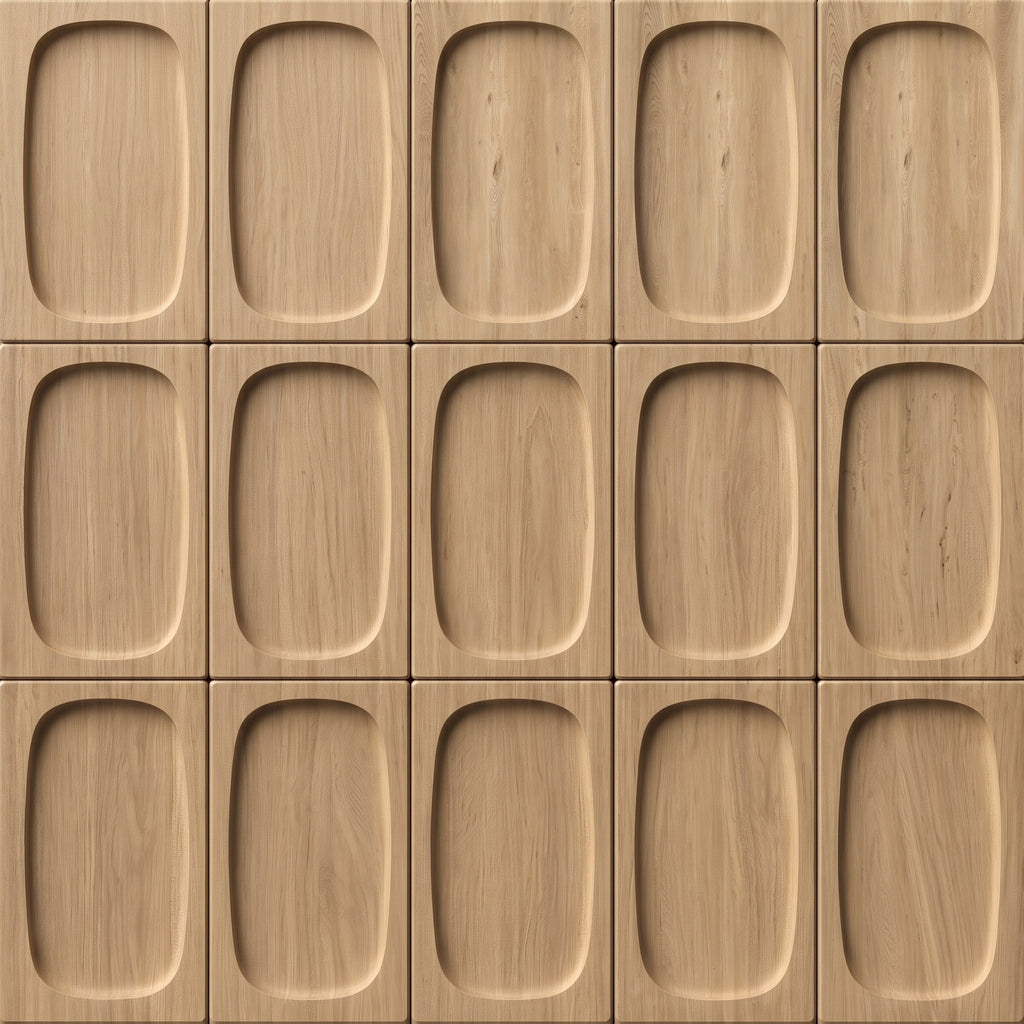 Custom / Unstained