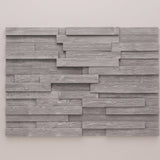 Pine Flaky White
