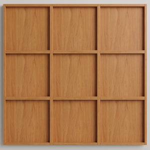Golden Oak