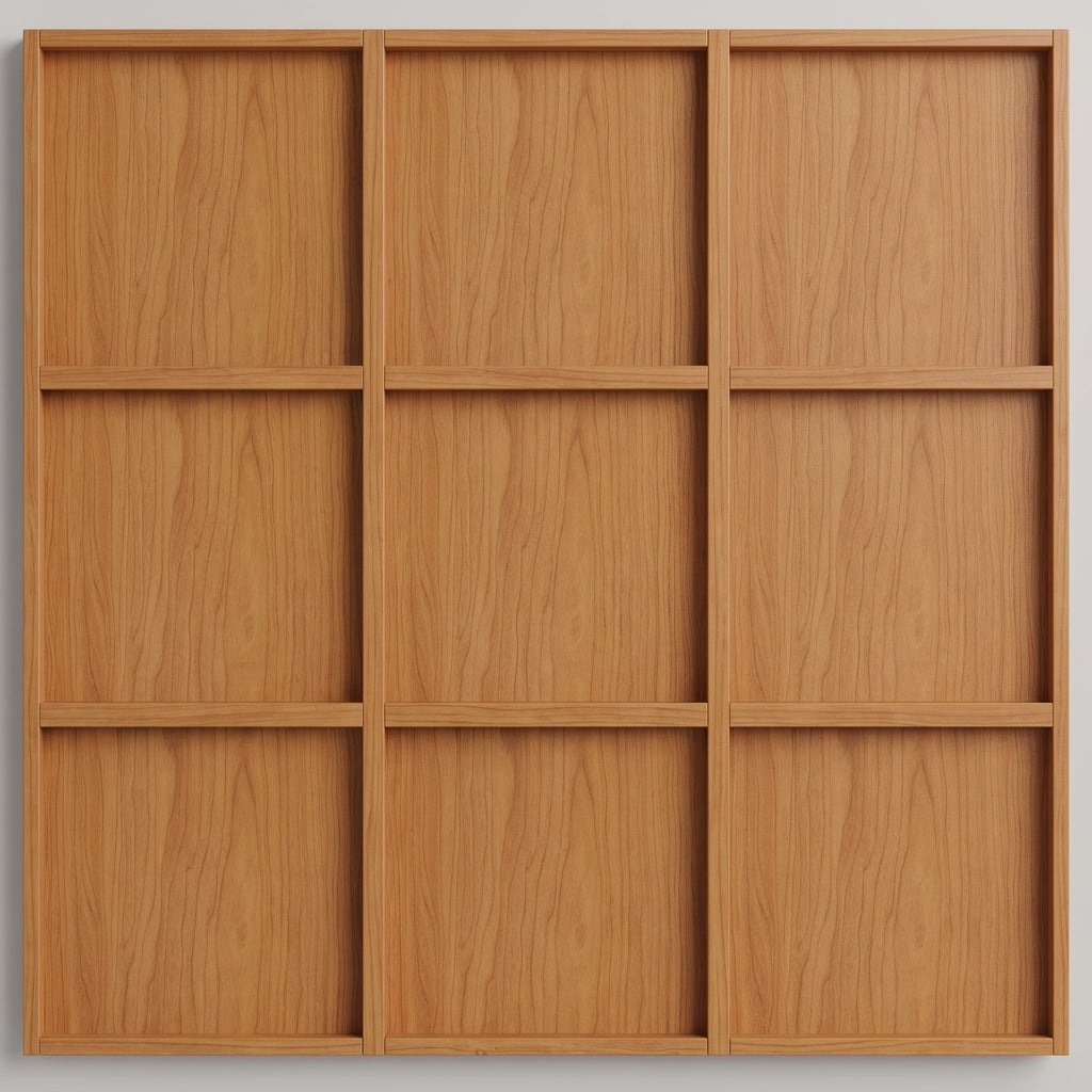 Golden Oak