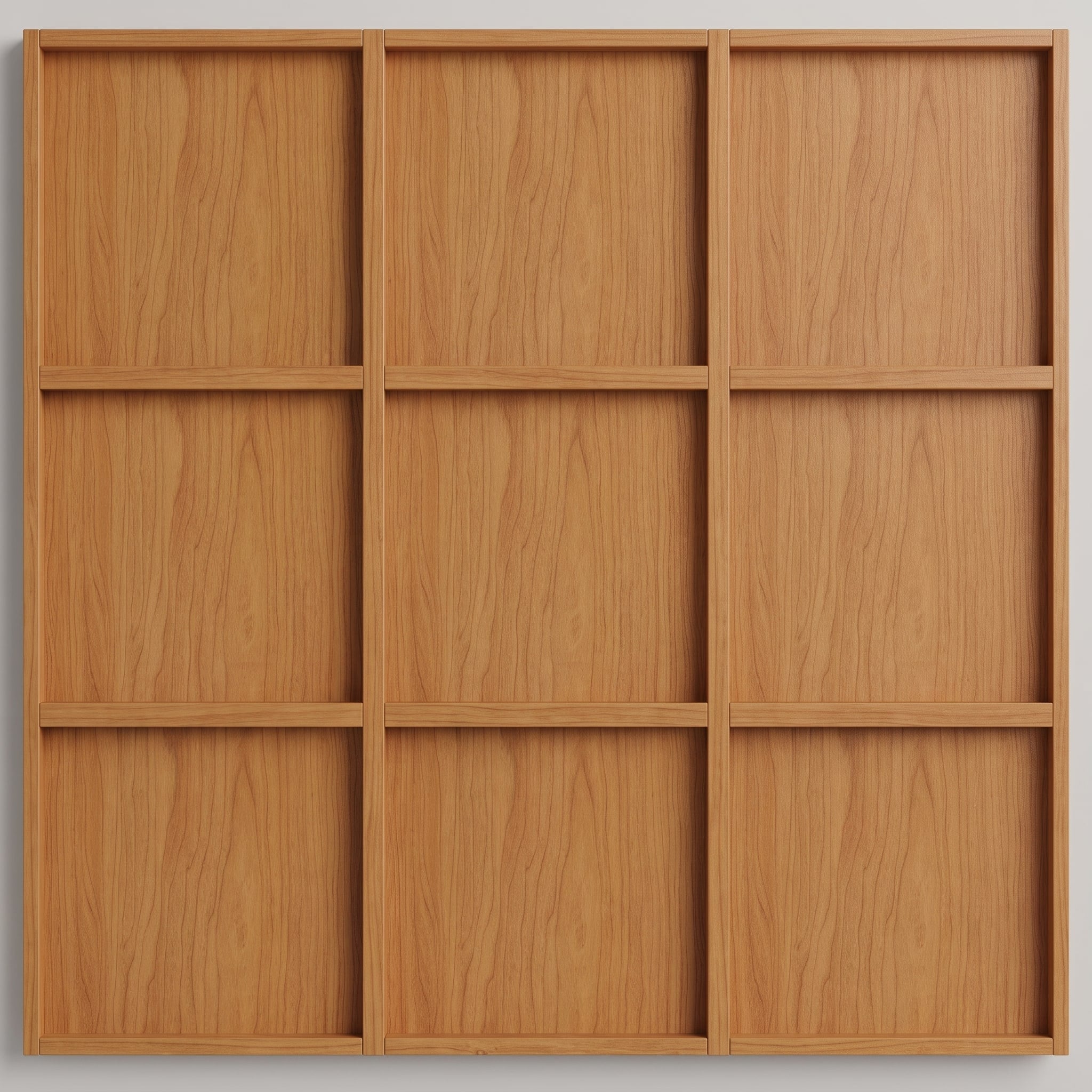 Golden Oak