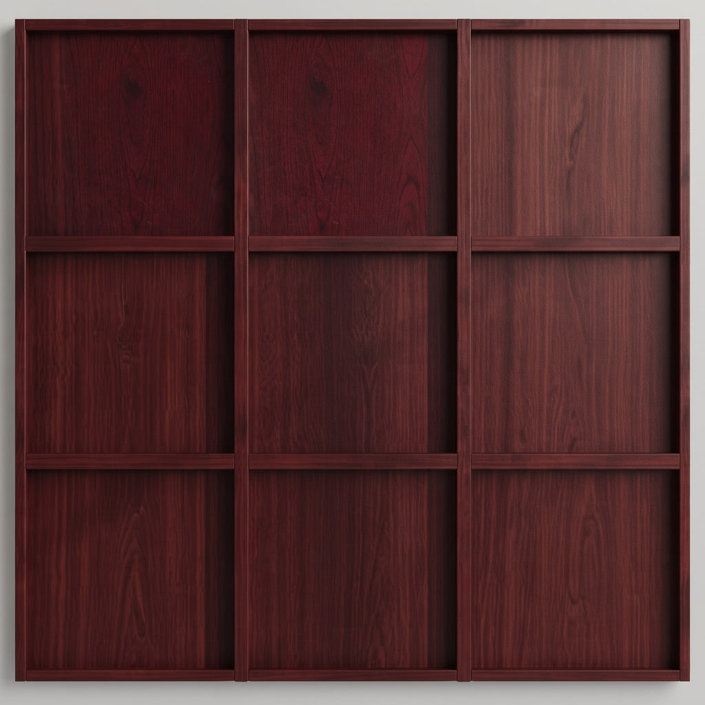 Mahogany