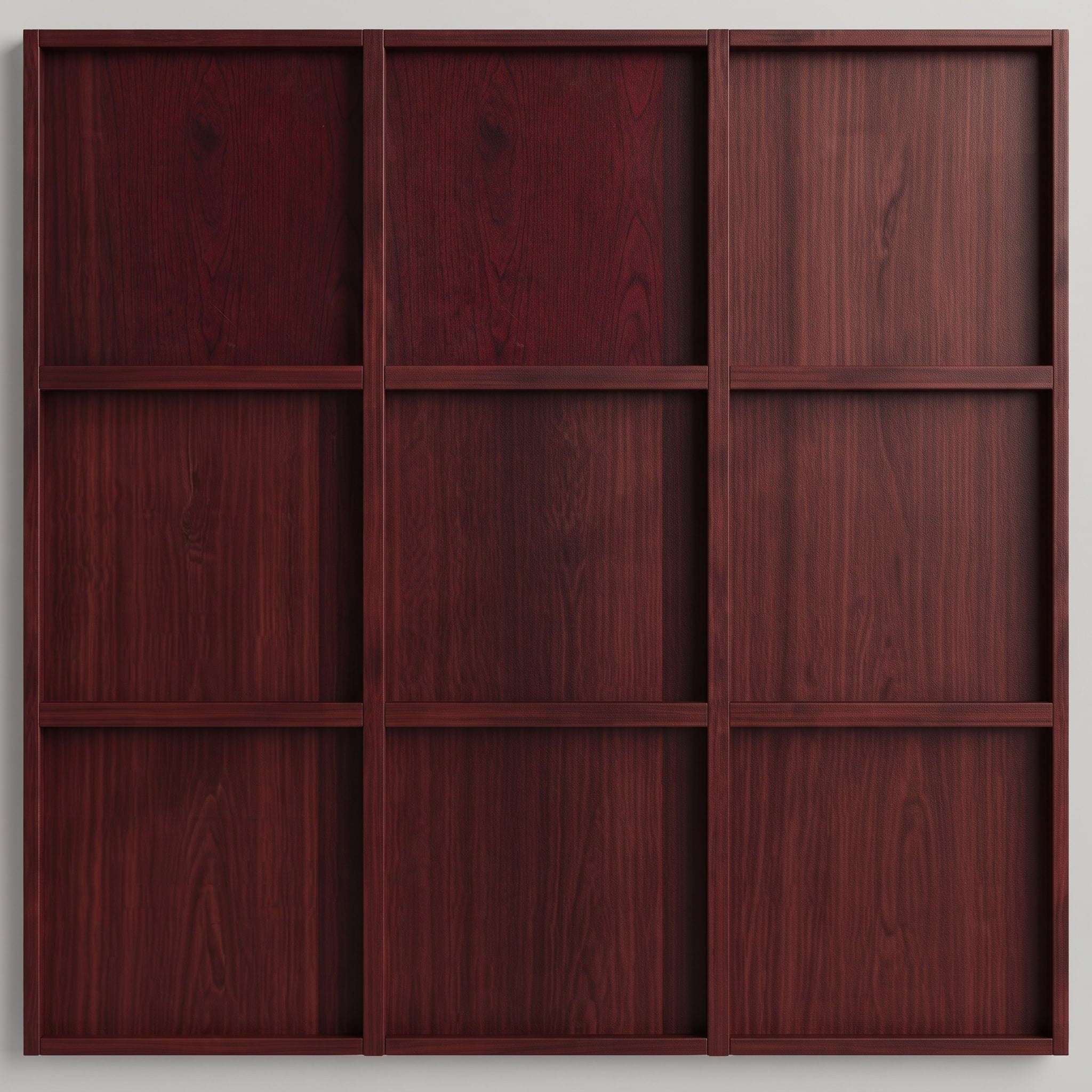 Mahogany