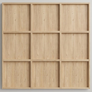 Custom / Unstained