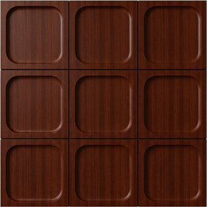 Mahogany