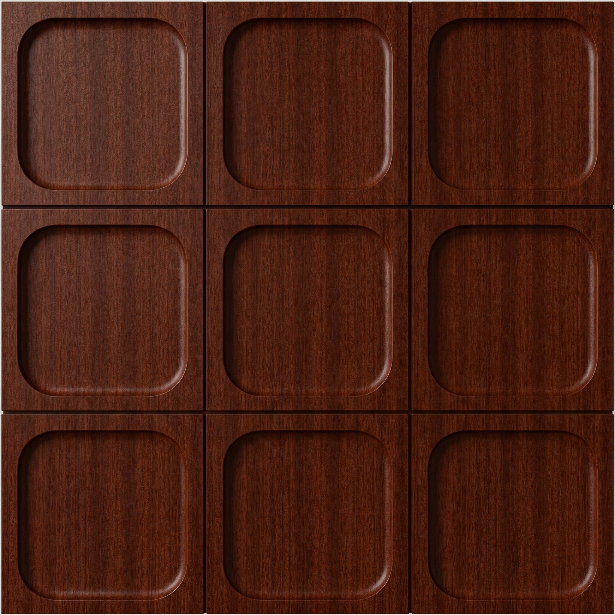 Mahogany